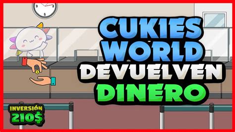 Cukies World .